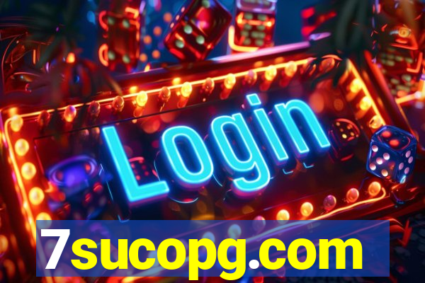 7sucopg.com