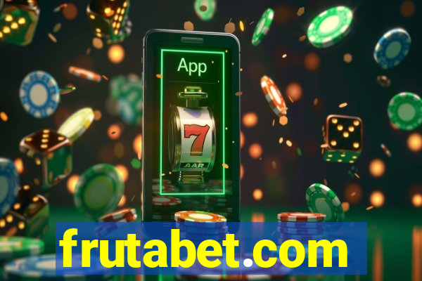 frutabet.com