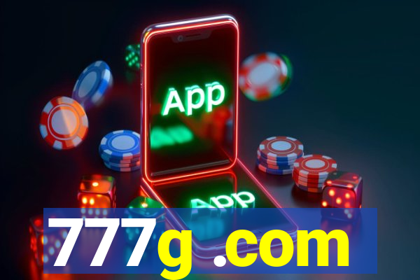 777g .com