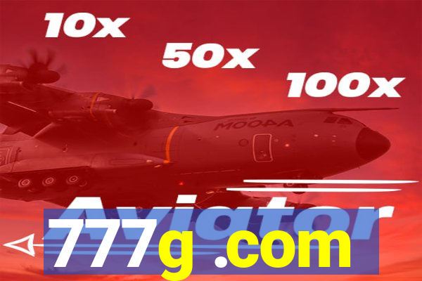 777g .com