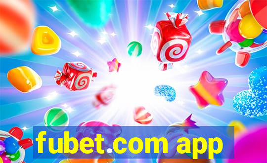 fubet.com app