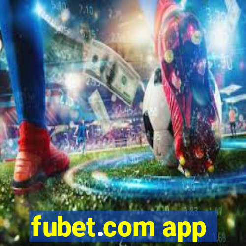 fubet.com app