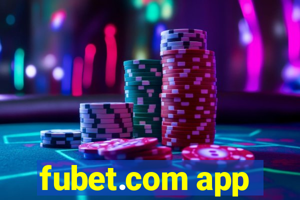 fubet.com app