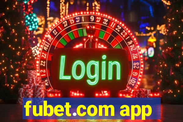 fubet.com app