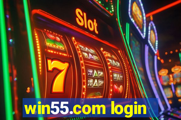 win55.com login