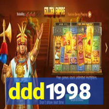 ddd1998