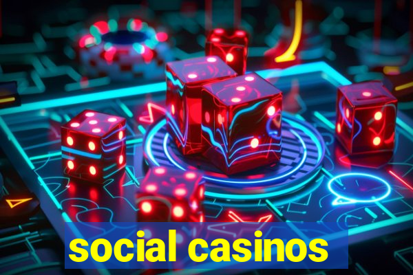 social casinos