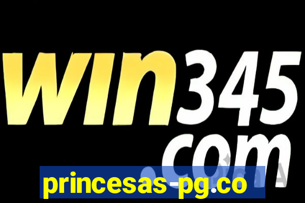 princesas-pg.com