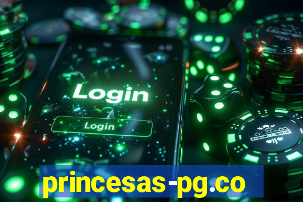 princesas-pg.com