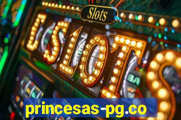 princesas-pg.com