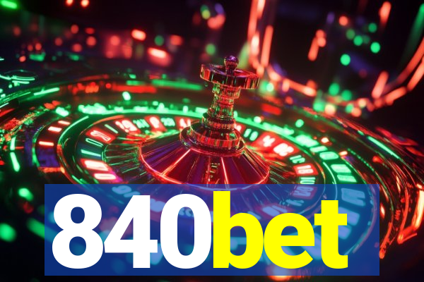 840bet