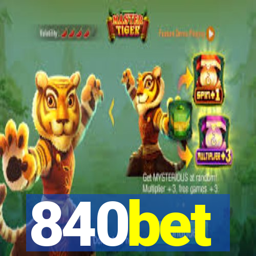 840bet