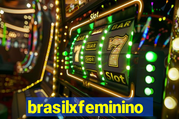 brasilxfeminino