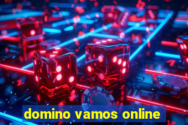 domino vamos online