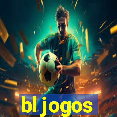 bl jogos