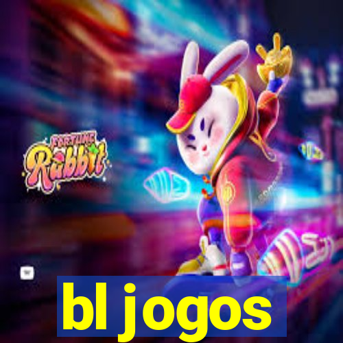 bl jogos