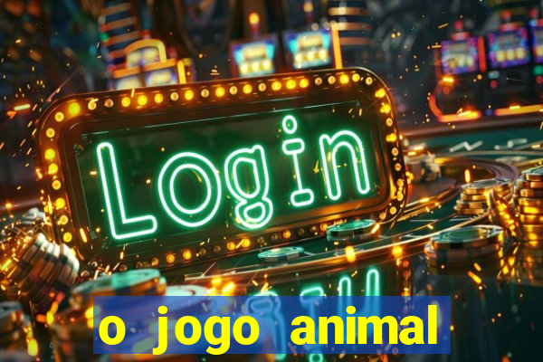 o jogo animal world paga mesmo