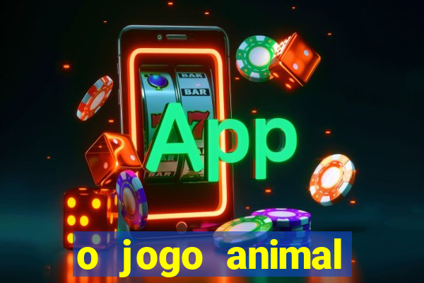 o jogo animal world paga mesmo