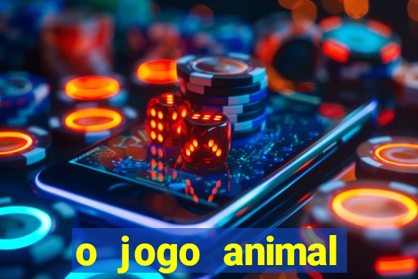 o jogo animal world paga mesmo