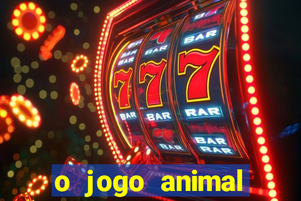 o jogo animal world paga mesmo