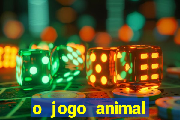 o jogo animal world paga mesmo