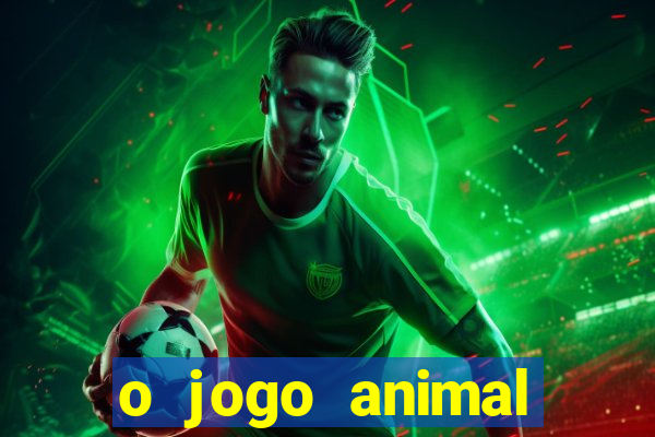 o jogo animal world paga mesmo