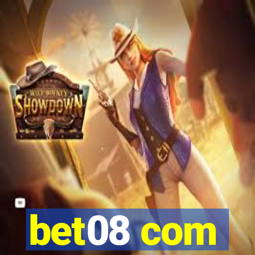 bet08 com