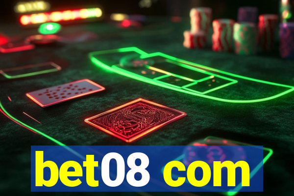 bet08 com