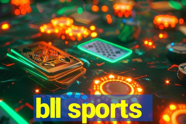 bll sports