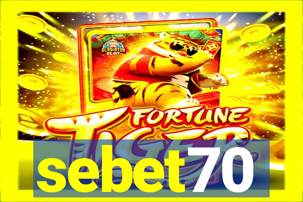 sebet70