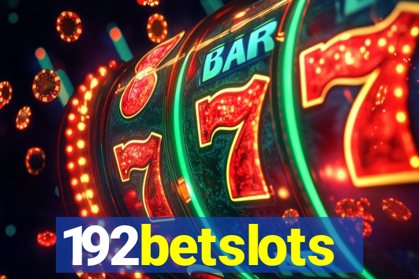 192betslots