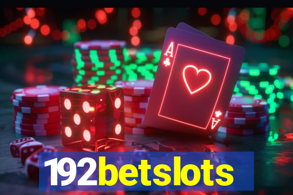 192betslots