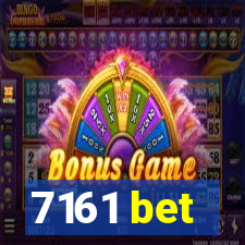 7161 bet