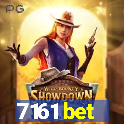 7161 bet