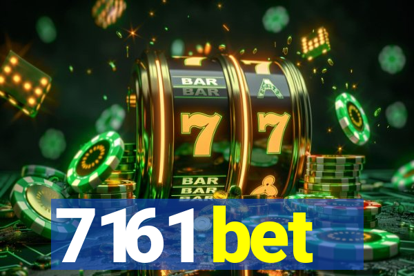 7161 bet