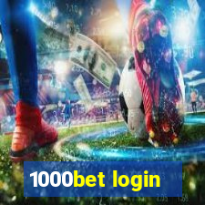 1000bet login