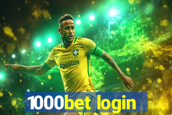 1000bet login