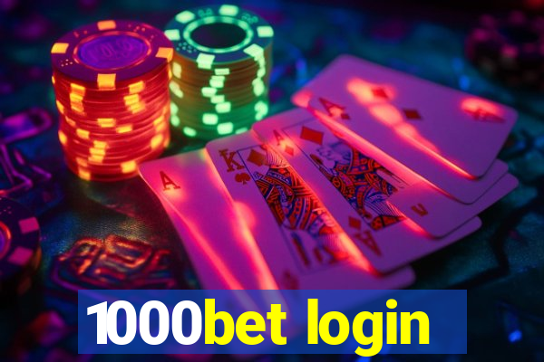 1000bet login