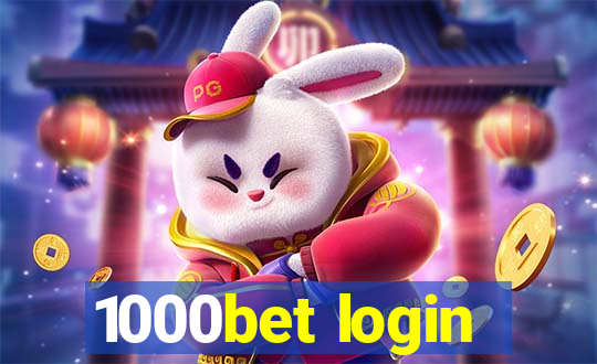 1000bet login