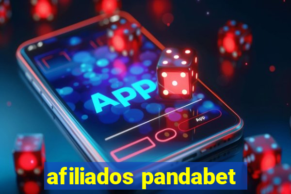 afiliados pandabet