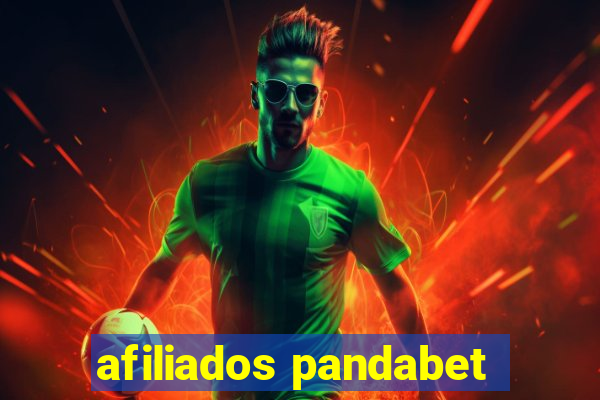 afiliados pandabet