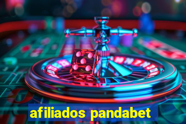 afiliados pandabet