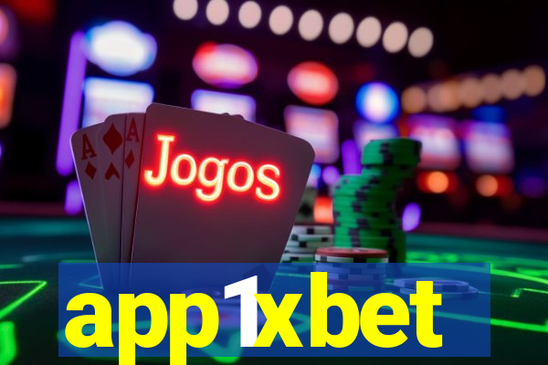 app1xbet