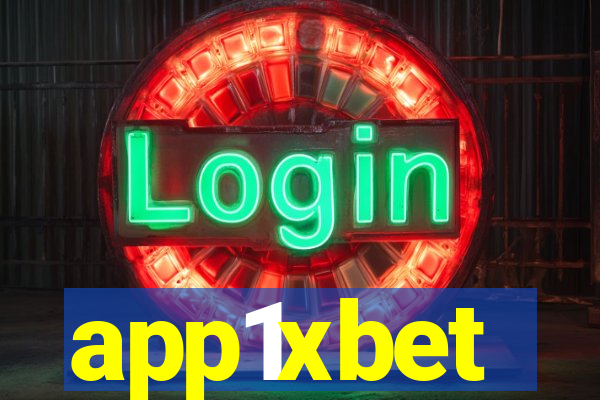 app1xbet