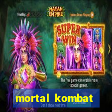 mortal kombat baixar jogo