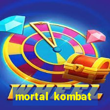 mortal kombat baixar jogo