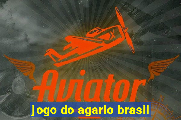 jogo do agario brasil