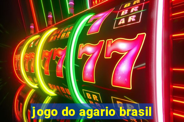 jogo do agario brasil