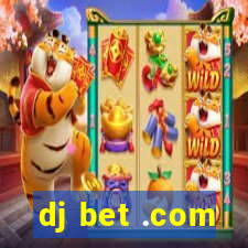 dj bet .com