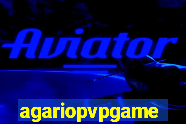 agariopvpgame